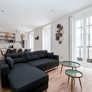 Apartamento de 3 Dormitorios